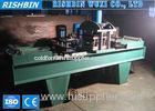 16 Stations Structural Steel Metal Roll Forming Machine for Pre Engineered Building