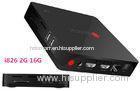4K Amlogic Mini PC Bluetooth Smart TV Box Quad core S812 HDMI