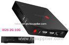 4K Amlogic Mini PC Bluetooth Smart TV Box Quad core S812 HDMI