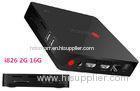 4K Amlogic Mini PC Bluetooth Smart TV Box Quad core S812 HDMI