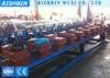 PLC Controller Galvanized Steel Metal Roll Forming Machine for Structural Steel
