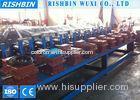 PLC Controller Galvanized Steel Metal Roll Forming Machine for Structural Steel