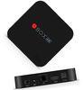 UBOX S812 Quad Core Smart TV Box HD Android 4.4 OS Support Miracast / DLNA