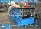 Zinc Color Steel Joint Hidden Roof Panel Roll Forming Machine for Roof Sheet