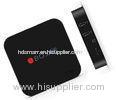 UBOX 4K Smart TV Box Wifi Amlogic S812 Quad Core H.265 HW Decoding