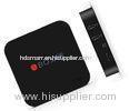UBOX 4K Smart TV Box Wifi Amlogic S812 Quad Core H.265 HW Decoding