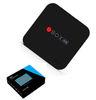 S812 Android Mini PC Xbmc 4K Smart TV Box Ubox Media Player BT4.0