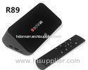 UBOX Media Player HD xbmc TV Box WiFi RK3288 R89 BT 4.0 Support Miracast / DLNA