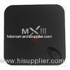 4K Android 4.4 TV Box MXIII Amlogic S802 Quad-Core WiFi Media Player BT4.0