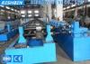 7.5 KW Octangle Steel Tube Roll Forming Machine with PLC Controlling System