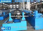 7.5 KW Octangle Steel Tube Roll Forming Machine with PLC Controlling System