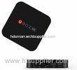 Amlogic S812 Quad Core TV Box Internet BT4.0 , UBOX Media Player 4K Smart TV Box Wifi