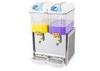 1000W 12L2 Commercial Beverage Dispenser / Cold Drink Dispenser For Drinks