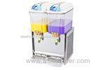 1000W 12L2 Commercial Beverage Dispenser / Cold Drink Dispenser For Drinks