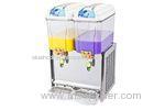1000W 12L2 Commercial Beverage Dispenser / Cold Drink Dispenser For Drinks