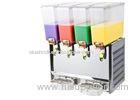 9L4 1200W Automatic Commercial Beverage Dispenser For Milk Beverage