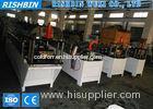 Color Steel Stud and Track Roll Forming Machine for C Stud , U Runner , U Track