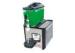 R134a 6 Liter Margarita Frozen Slush Drink Machine Auto Temperature Control