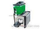 R134a 6 Liter Margarita Frozen Slush Drink Machine Auto Temperature Control