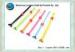 Cute strawberry decorated plastic boot shoe stretcher of optional color 51 x 8cm