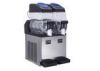 Commercial Frozen Slush Maker Machine For Daiquiri Margarita Granita 2 Twin Flavor Slush Frozen Drin