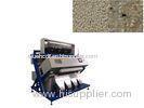 Grain Rice Color Sorter 700LM - 2500LM , Recycling Wheat Sorting Machine