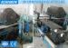0.3 mm - 0.8 mm Double Layer PU Sandwich Panel Machine for Corrugated Panel