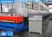 60 KW Discontinuous Polyurethane Sandwich Panel Production Line For Cooling Room
