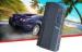 Rechargeable Auto Portable Car Jump Starter , Emergency Jump Start Car Battery