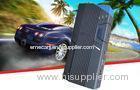 Rechargeable Auto Portable Car Jump Starter , Emergency Jump Start Car Battery