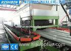 Polyurethane Foam Panel / PU Sandwich Panel Production Line For Wall and Roof