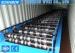 3 KW Power Manual Decoiler Metal Deck Roll Forming Machine for Steel Structure