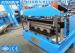 CE & ISO PLC Control Metal Decking Panel Roll Forming Machine for Floor Deck