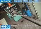 Hydraulic Cutting Stud and Track Roll Forming Machine PLC Controller for Steel Truss