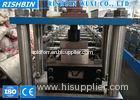 LGSF Furing Channel Steel Frame Roll Forming Machine with 65mm Spindle Diameter