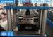 LGSF Furing Channel Steel Frame Roll Forming Machine with 65mm Spindle Diameter