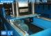 9 Stations Furring Channel Ceiling Batten Roll Forming Machine with Post Cutting