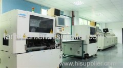 ZK Electronic Technology Co., LTD