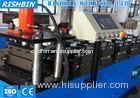 Light Steel Truss Ceiling Batten Steel Frame Roll Forming Machine Cr12 quenched