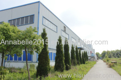 Wuhu Haoxuan Wood Plastic Composite Co.,Ltd