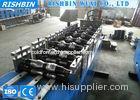 Automatic Steel Joist Ceiling Steel Frame Roll Forming Equipment with Gear Driven