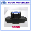 Hydraulic solenoid valve YUKEN type