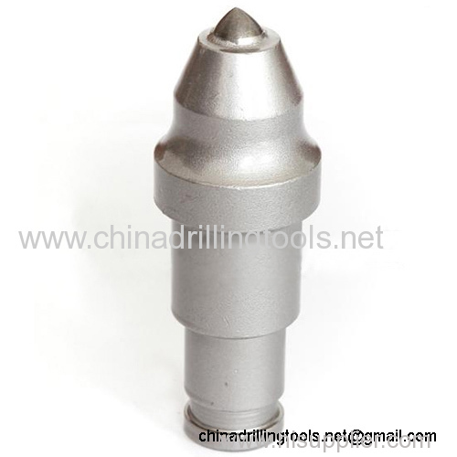 Customized ISO certificate coal mining bit