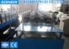 70 mm Shaft Diameter Perfile Cold Roll Forming Machine for Steel Fabrication