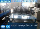 70 mm Shaft Diameter Perfile Cold Roll Forming Machine for Steel Fabrication