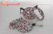 Cord nylon Auto Retractable Dog Leash Traction / doberman leash