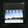 Anti-Scratch Glass Ipad Kiosk Enclosure , Ipad2 Tablet Screen Protector