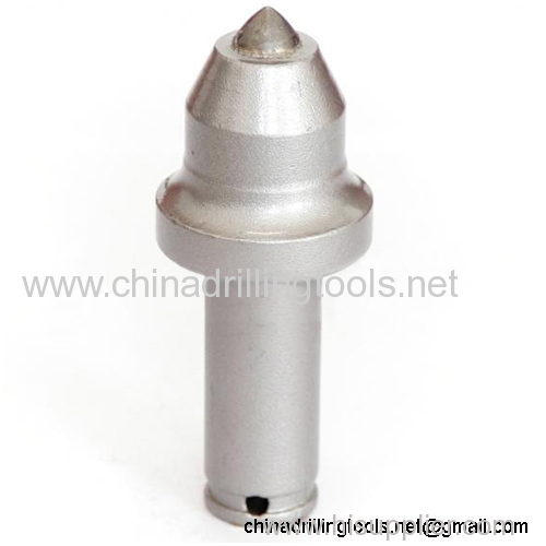 tungsten carbide tip rock drilling auger teeth