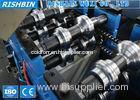 Pre Galvanized Structure Steel Cold Roll Forming Equipment with Chain Transmission