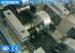 PLC Florecent Fitting Profile Cold Roll Forming Machine with Flying Saw Cutting